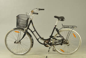 Viva, damecykel. 5290 Denne vare er sat til omsalg under nyt varenummer 4971064