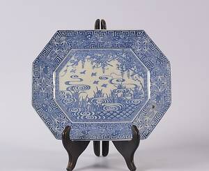STEKFAT Orientaliskt, 171800-tal.