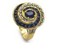 RING, 18K