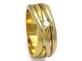 RING, 18K