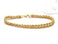 Armband Cordel 18K