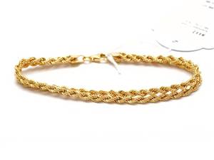 Armband Cordel 18K