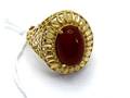 Ring 18K 6,4g