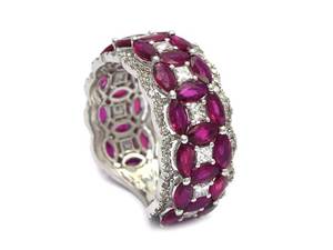RING, 18K