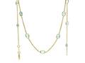COLLIER, 18K