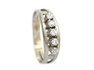 RING, 18K