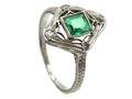 RING, 18K
