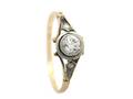 ENSTENSRING, 14K