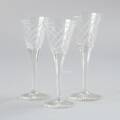 Spetsglas