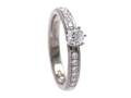 RING, 18K