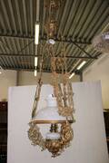 Takfotogenlampa