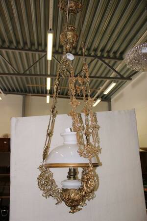 Takfotogenlampa