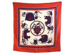 SCARF, HERMÈS