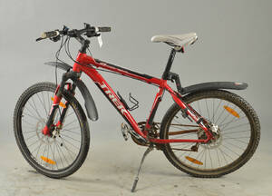 Trek, MTB. 5279