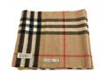 HALSDUK, BURBERRY, 100