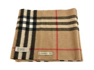 HALSDUK, BURBERRY, 100
