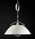 Hans J. Wegner 1914-2007. Pendel med hejs