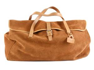 WEEKENDBAG, LOXWOOD