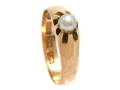 RING, 18K