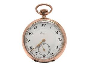 LONGINES