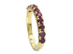 ALLIANSRING, 14K