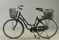 Kildemoes, damecykel. 5260