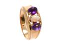 RING, 18K