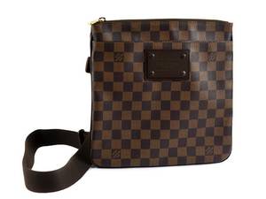 VÄSKA, LOUIS VUITTON
