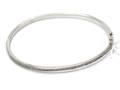 Armring S925 Ø5,5cm
