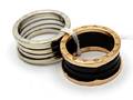 Parti guld, 18K