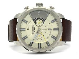 Diesel Herrur Stronghold