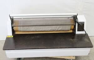 Mangel Husqvarna