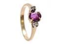 RING, 14K