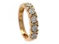 RING, 18K