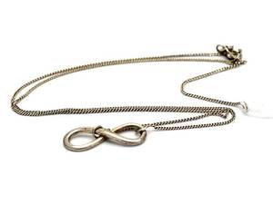 Halscollier S925 2,7g