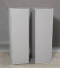  Peter J. Lassen. To Montana Wardrobe moduler, D 60 2