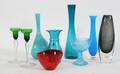 Parti konstglas
