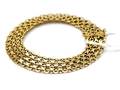 Armband, X-länk 18K