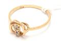 Ring 18K 1,3g