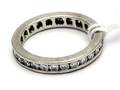 Ring Platina 4,3g