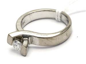 Ring 18K 6,8g