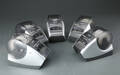 5 stk. Brother labelsprintere, model QL-570 5