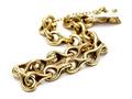 Armband 14K 23,3g