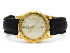 Fortis Herrur 18K