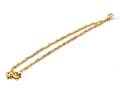 Armband 18K 1,1g