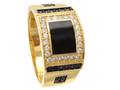 Ring 18K 7,7g