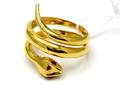 Ring 21K 5,2g