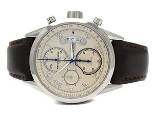 Raymond Weil Freelancer