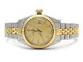 Rolex OP Date