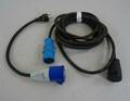 Adapterkablar D3